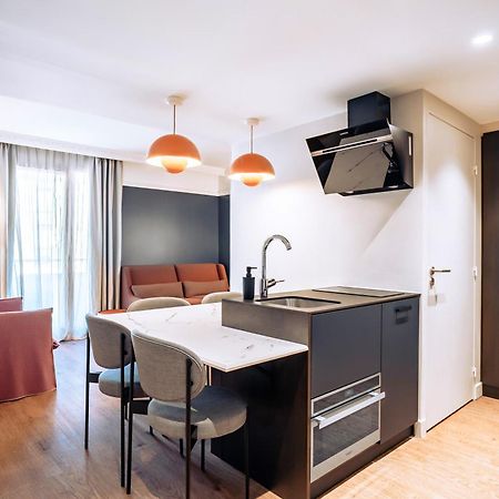 Rockypop Grenoble Appartements Exterior photo